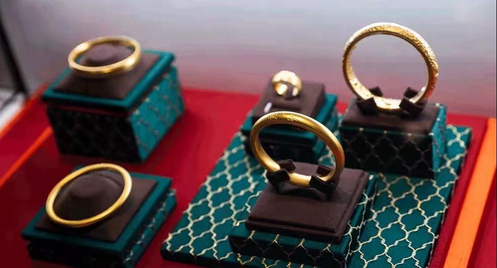 周大福周六福周大生金大福,周大福周生生周大生周六福六福