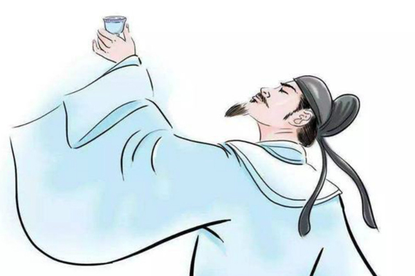 李白是不是真的看过望庐山瀑布,李白望庐山瀑布真实景色