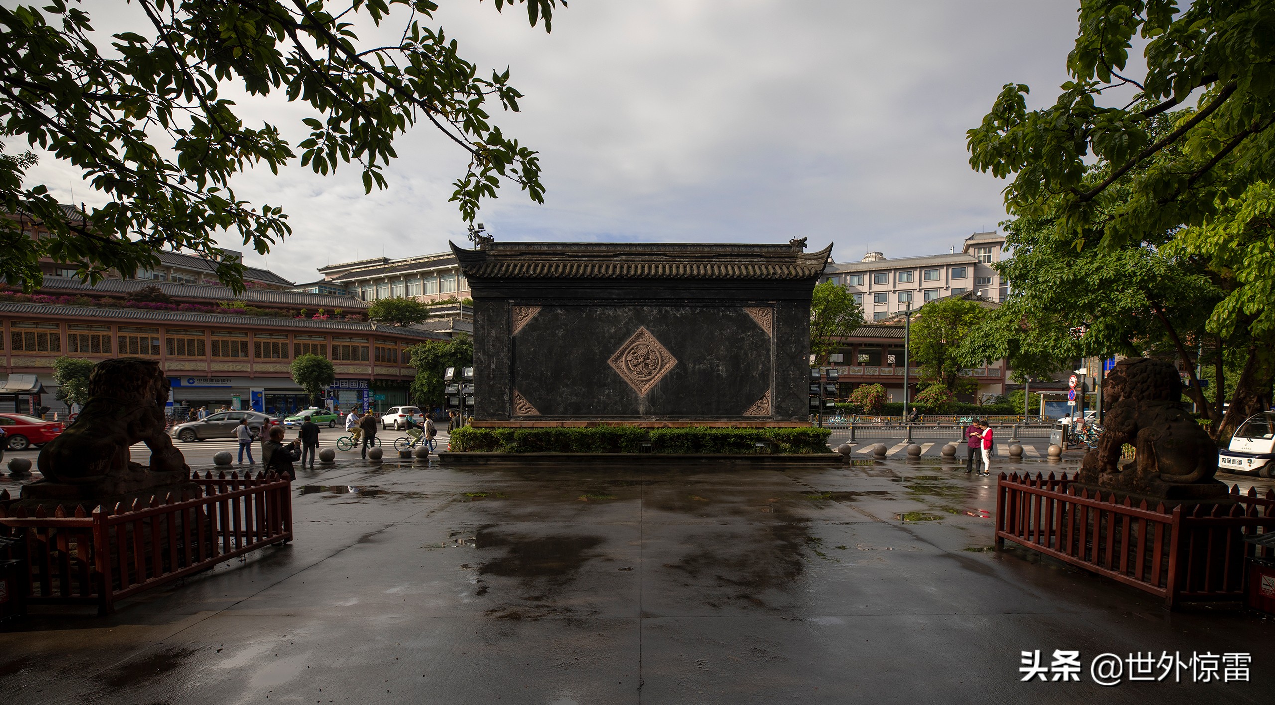 四川旅行攻略旅行社,四川旅行成都