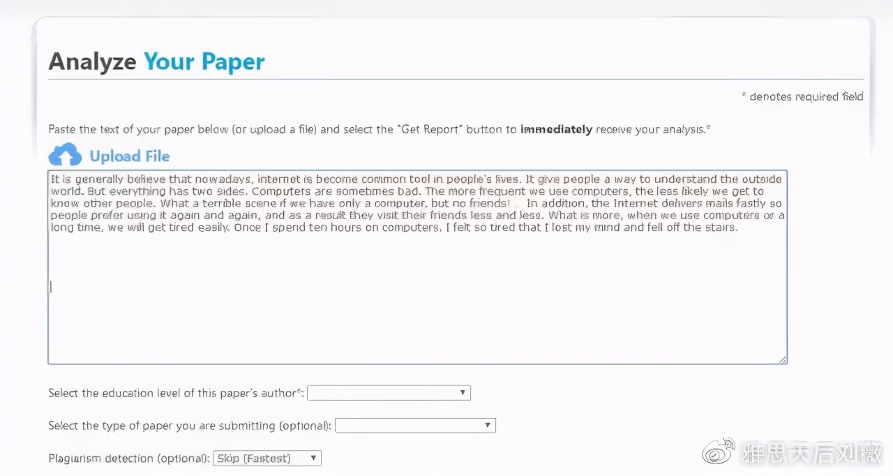 检查纠正英语语法的手机软件,英语语法纠正神器