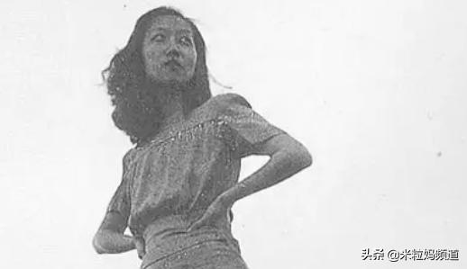 她是民国第一“情话王”，却婚姻凄苦，孤独终老