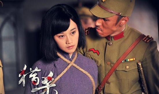 谍战反特影视剧,谍战剧潜行者剧情反转有多快