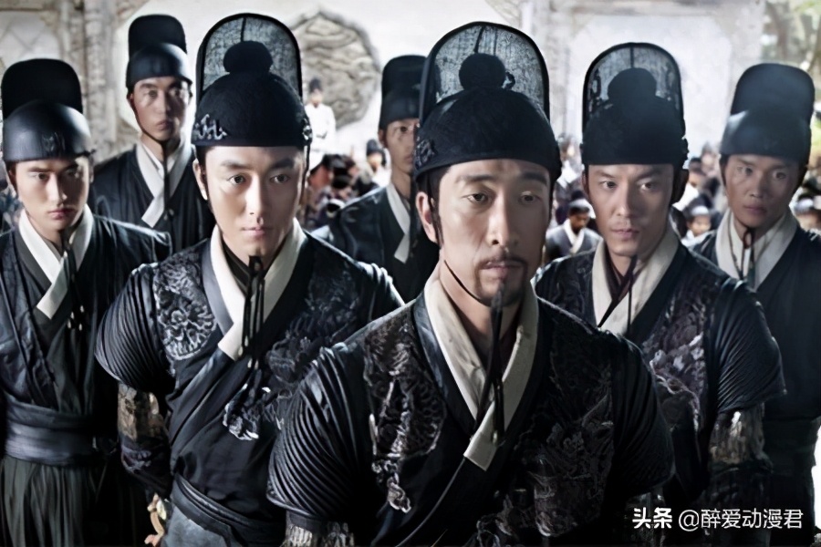 “万物皆韩”又来新梗，中国的汉服什么时候成了韩国的了？