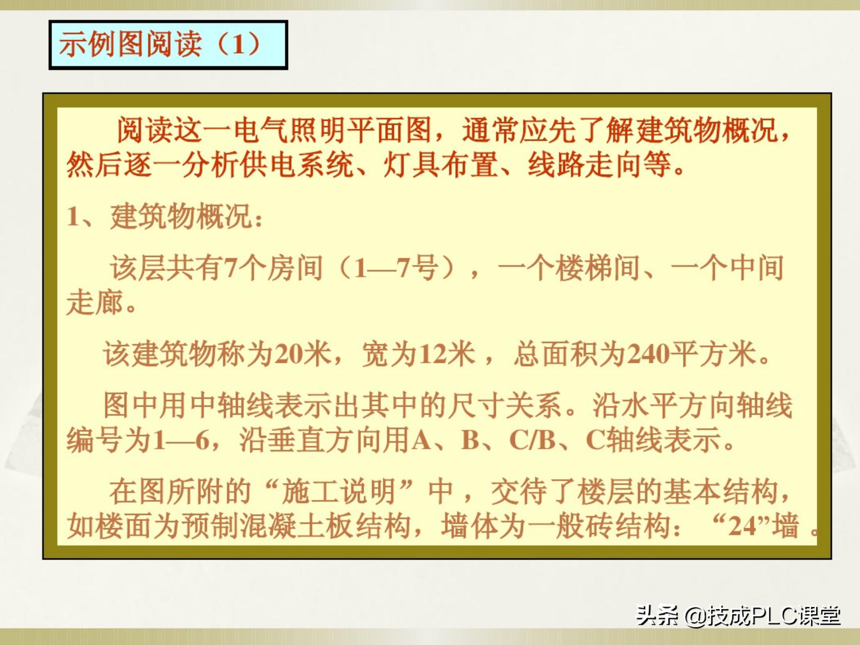 一学就会系列图解,一学就会的电工识图