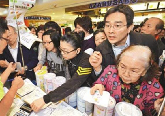 被曝光的毒奶粉,最近的毒奶粉事件是真的吗