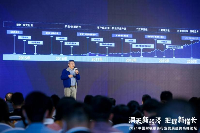 2021中国财税服务博览会,财税服务未来的发展