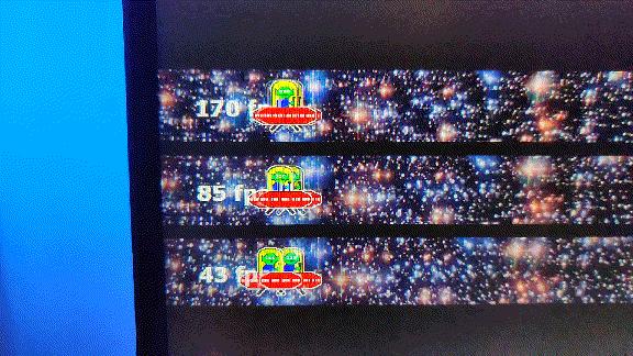 兼顾设计与游戏的配置,兼顾游戏与设计的显示器