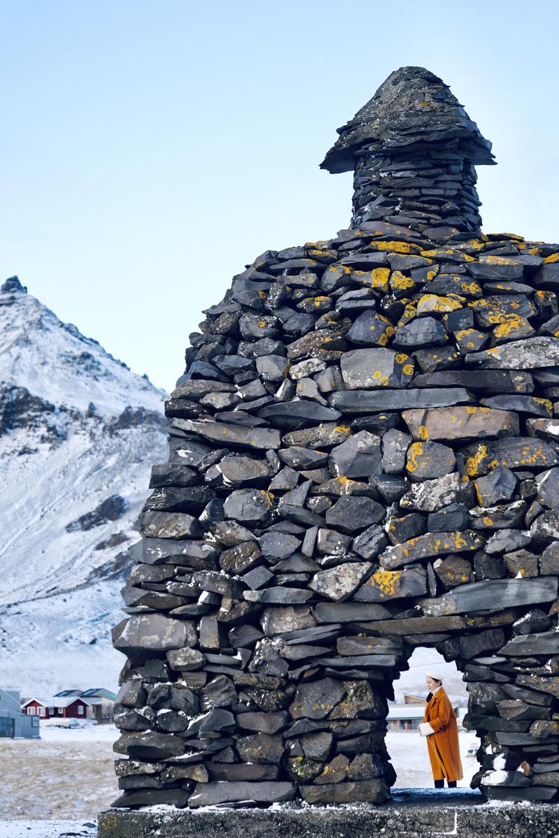 飘雪的季节,你要来一次冰岛(附冬季环游攻略)