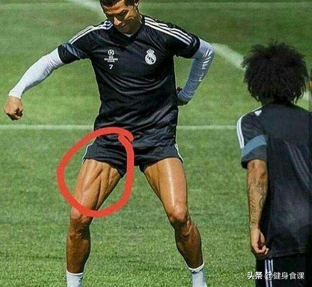 为什么小腿越练越粗,小腿粗大腿瘦应该怎么瘦腿