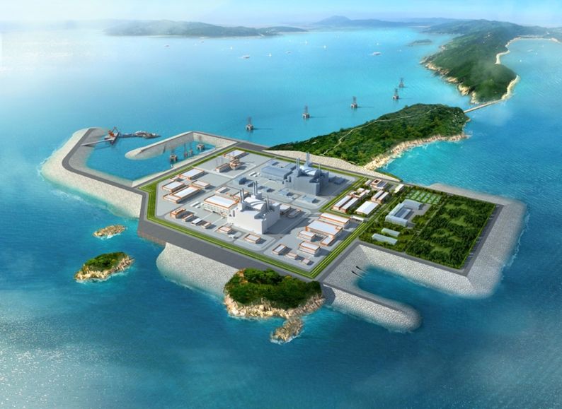 中核集团海阳核电校园招聘,中核霞浦招聘信息