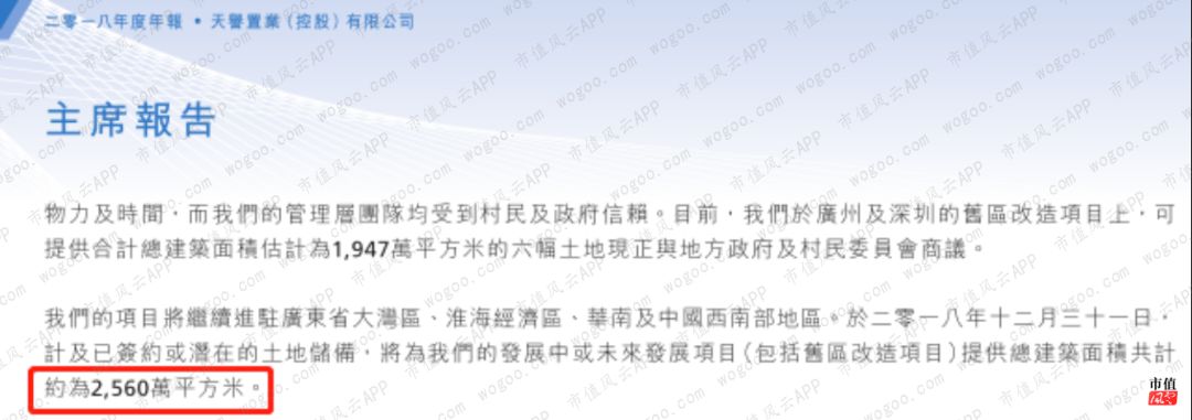 迷失在房地产黄金时代：绿景控股，10年不拿地，靠倒腾子公司保壳