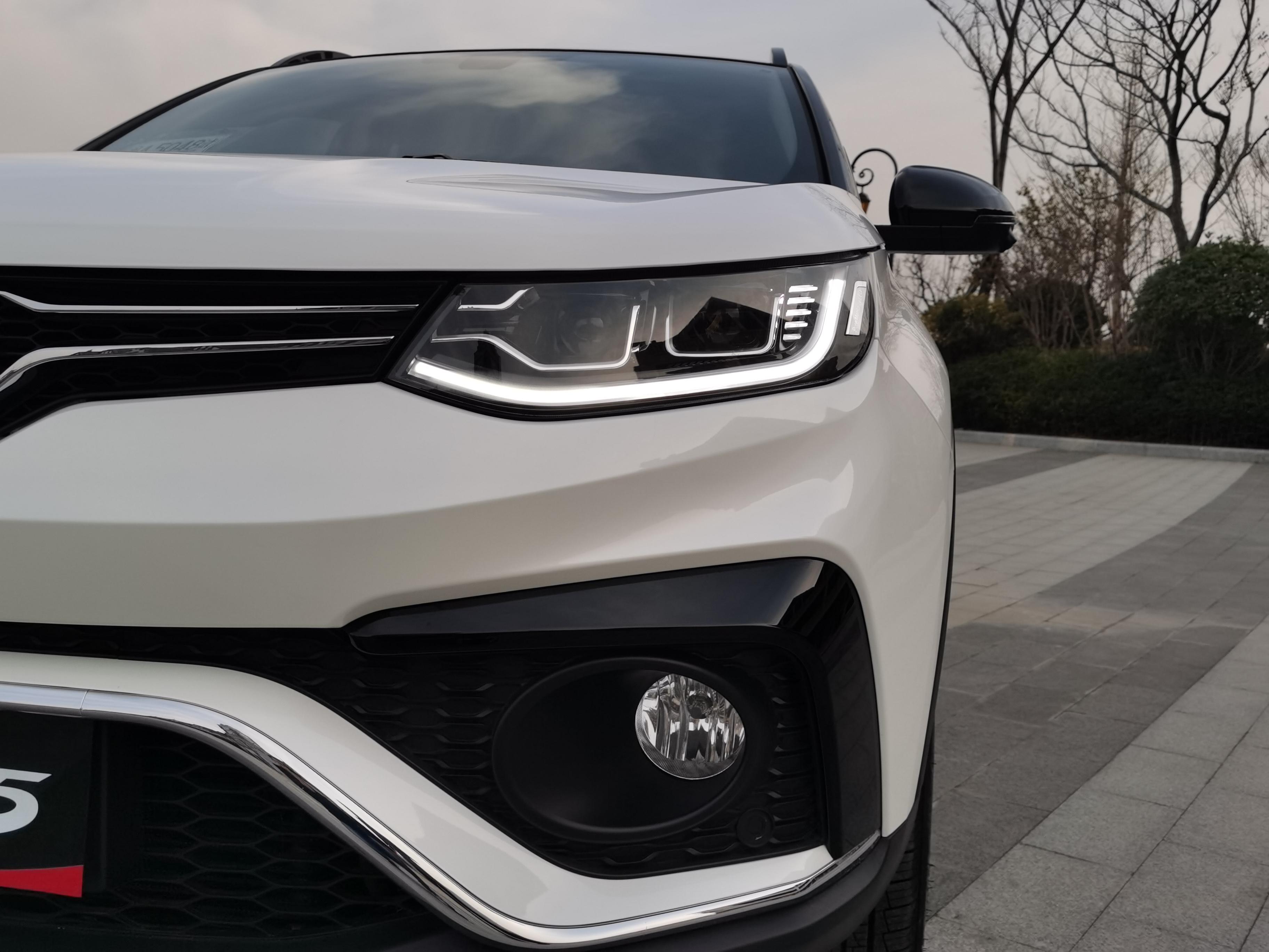 东南dx5深度测试,做得要比说得好