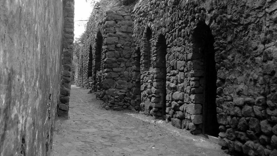 山西太原附近适合自驾游的地方,太原周边古村落古镇游