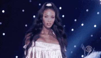 2019维密谢幕,2019维密天使迈阿密泳装秀