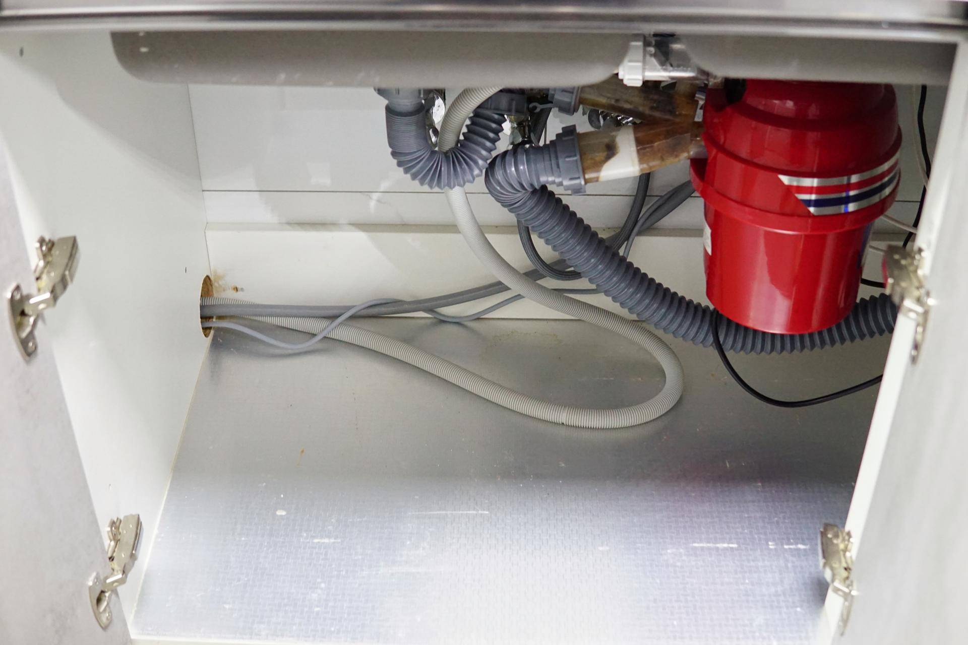 佳尼特冷热一体净水器优缺点,净热一体厨下净水机推荐