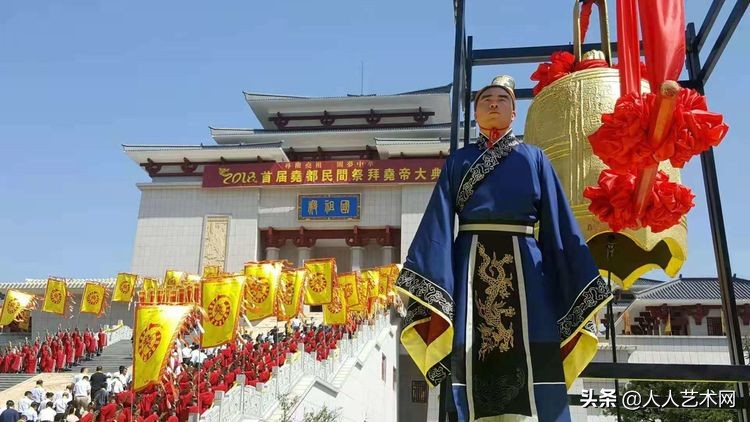 卫汉青：古镇县底（上）