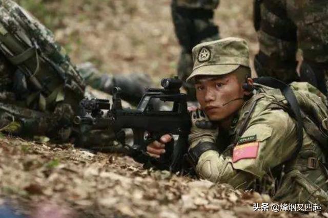 参军陆军特种兵有什么条件,我国征兵男兵标准