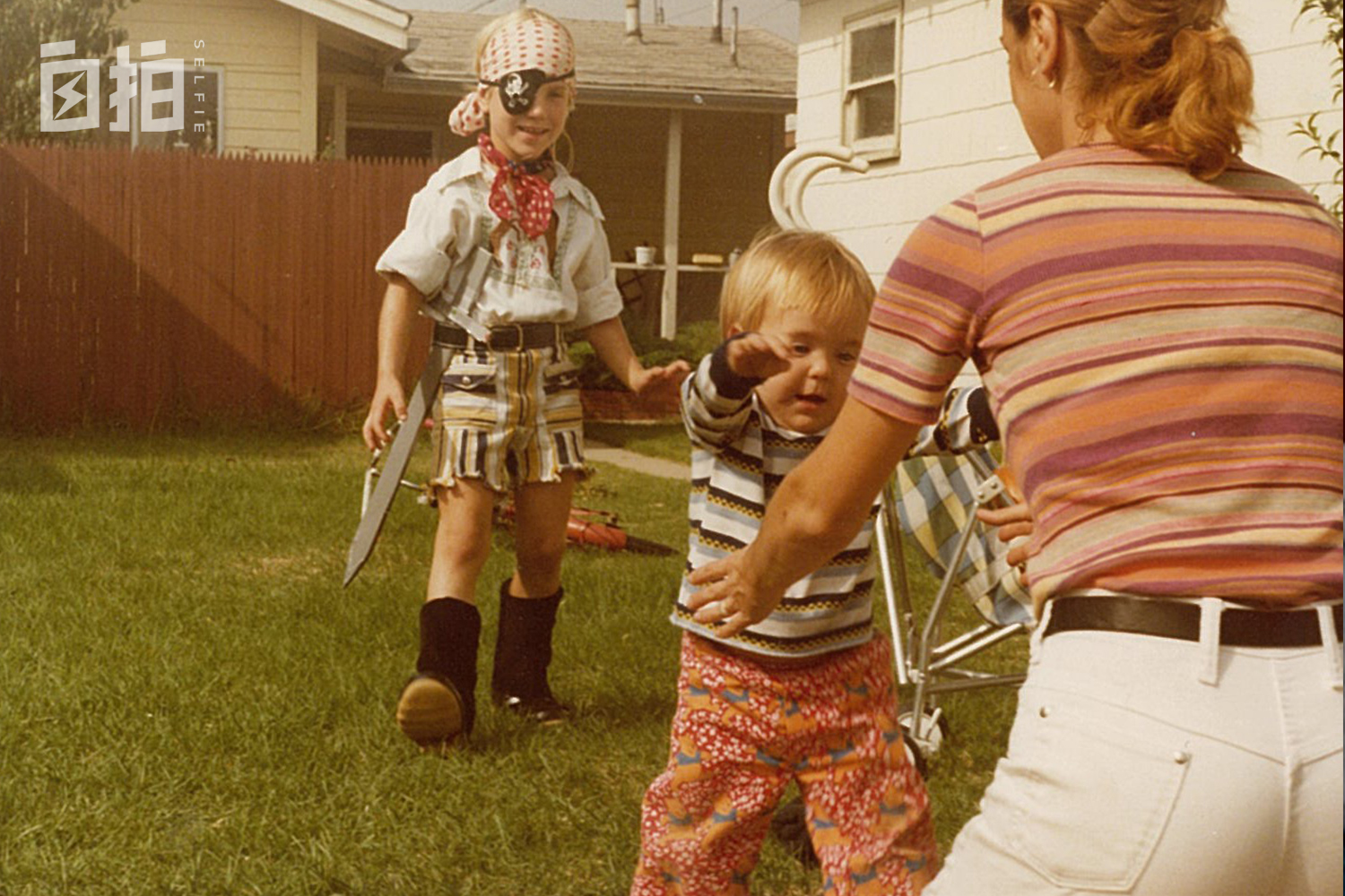 我叫曹操，美国人，娶北京姑娘、学中国文化，现在变成了北京大爷