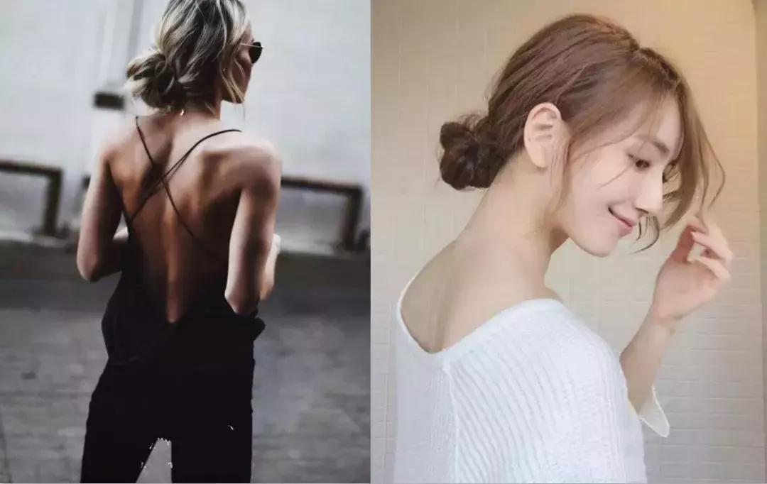 三四十岁女性头发少剪什么发型,适合40岁左右短头发发型