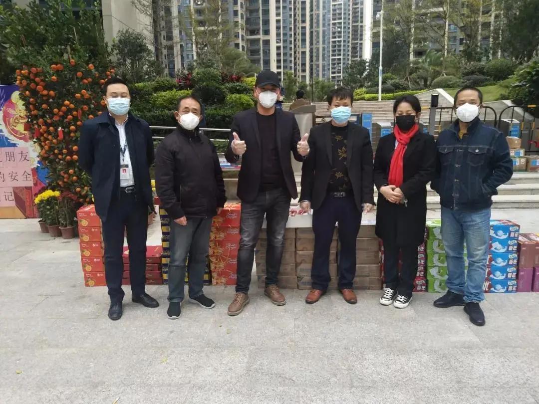 物业单位给社区送锦旗怎么写,街道社区给物业送锦旗内容