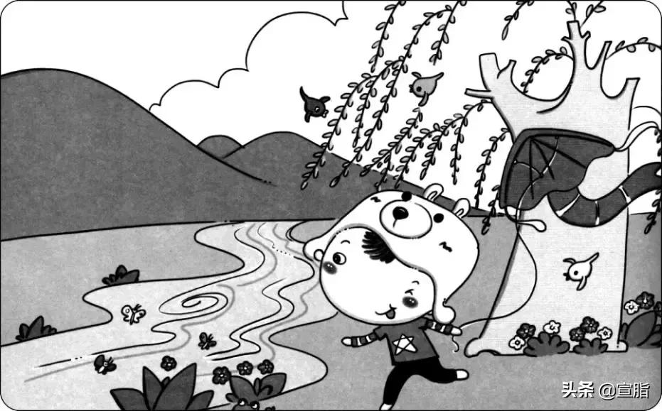 部编版六年级语文上册作文范文,部编版语文下册1-8单元作文