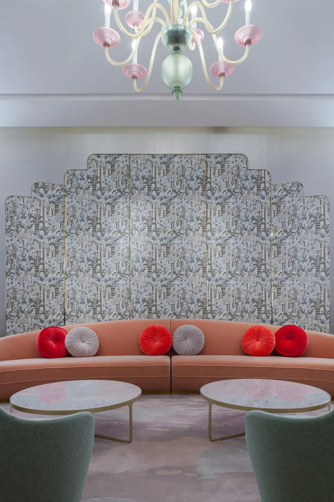 香港如心自助餐,香港如心商务酒店