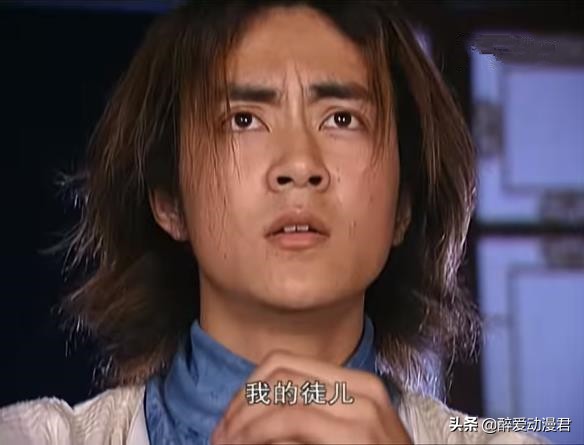 风云中断浪是如何复活的,风云和断浪的最终一战