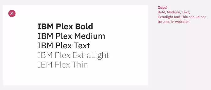 设计师免费可商用字体,推荐一个字体设计的网站免费