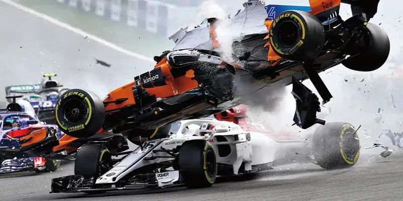 了解f1历史,f1的经典比赛2010-2019