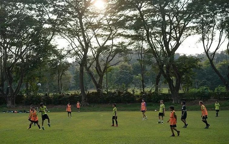 泰国国际学校教育质量,泰国的国际教育学院