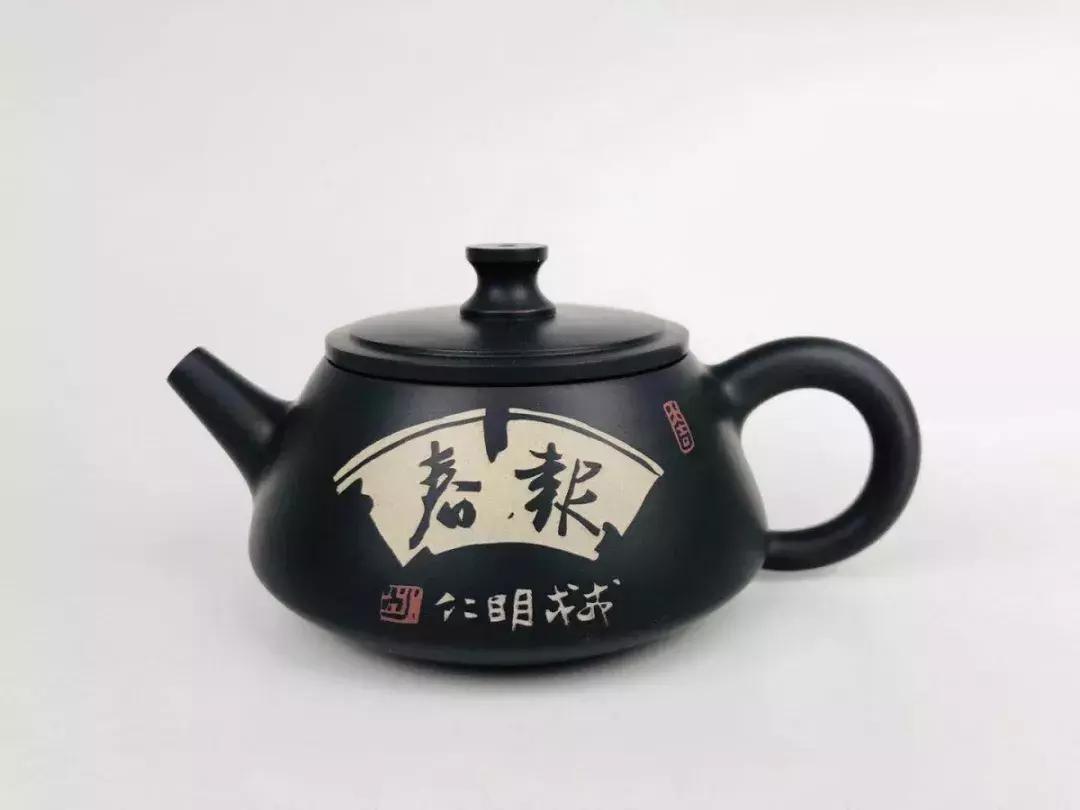 怎样挑选一把好的紫陶壶,怎样选购建水紫陶