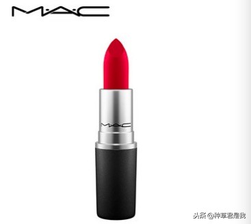 秋冬大牌口红必买色号排行,适合四季的大牌口红