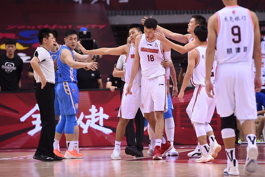 忍无可忍下集大结局,忍无可忍霸气反击