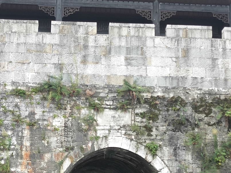 福泉古城区,古城福泉游玩攻略