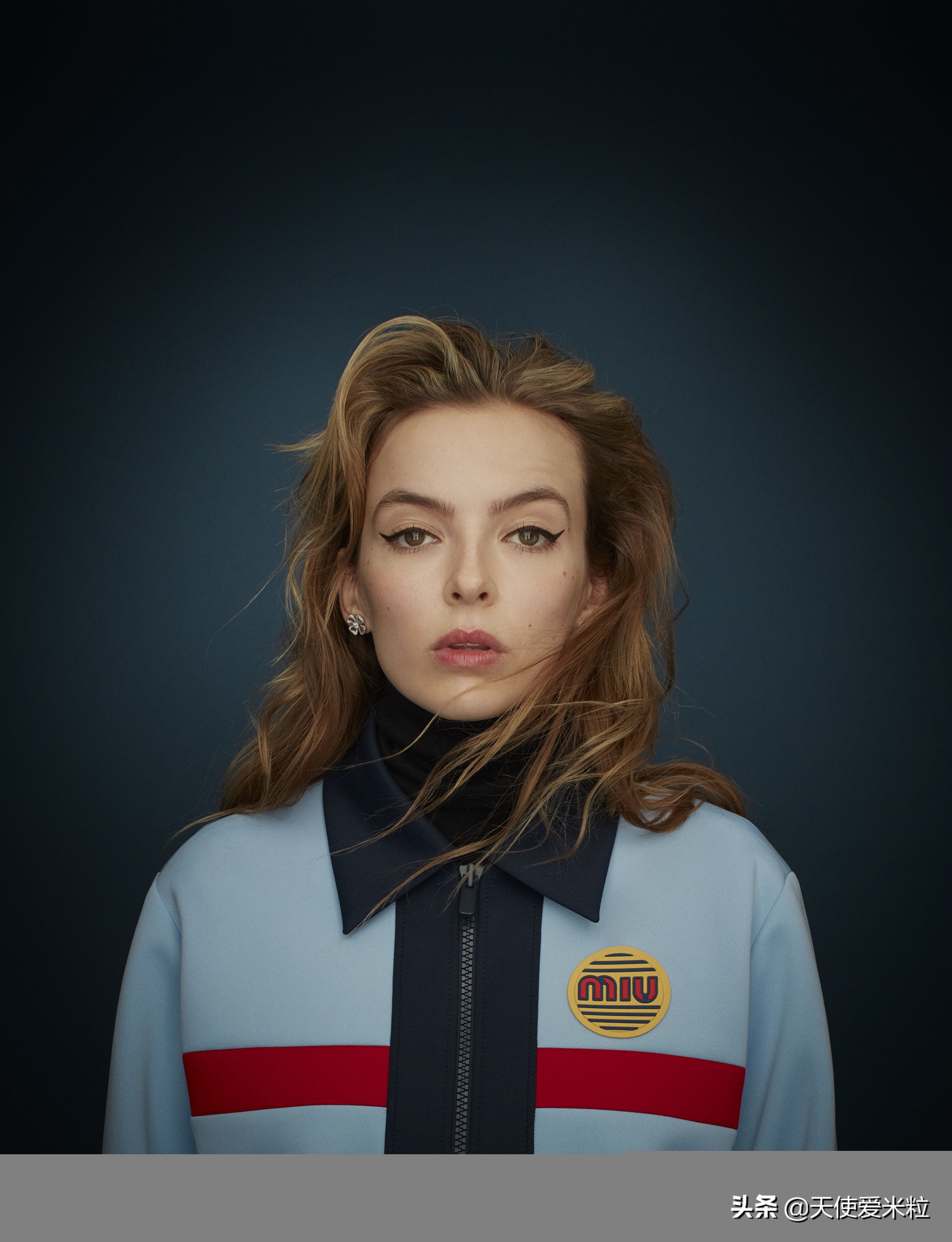 jodiecomer访谈杀死伊芙,jodiecomer初步证据