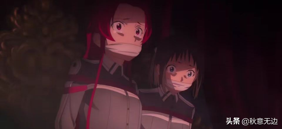 刀剑3桐人瘫痪怎么恢复的,刀剑3最新消息