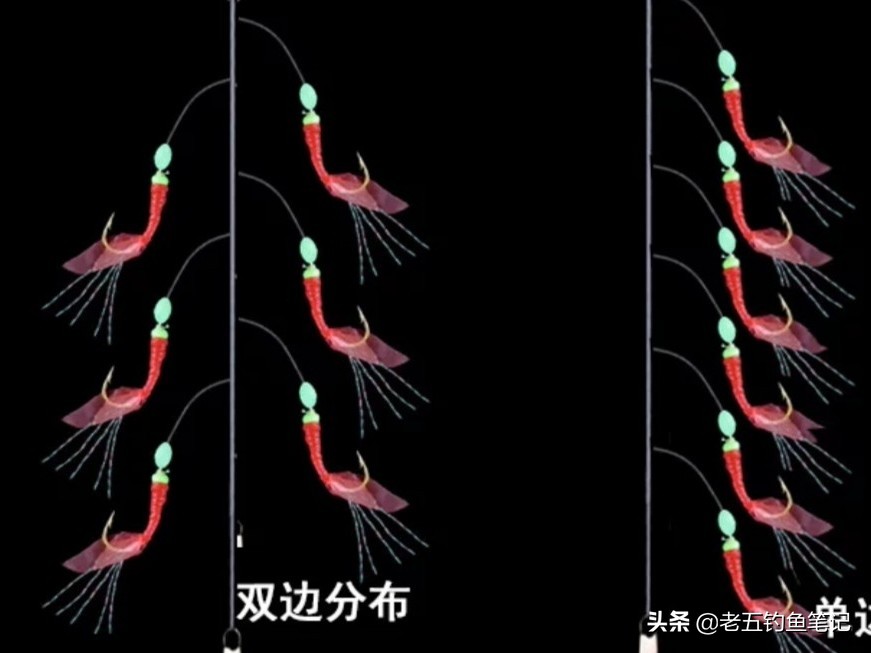 海竿钓大鱼的使用方法大全,钓鱼技巧海竿淡水垂钓的钓点选择