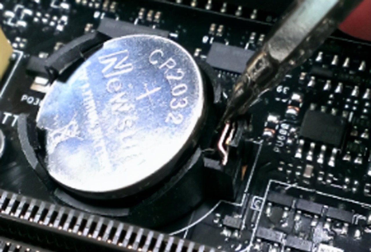 主机开机显示器没反应一直黑屏,主机电脑开机黑屏无显示怎么办