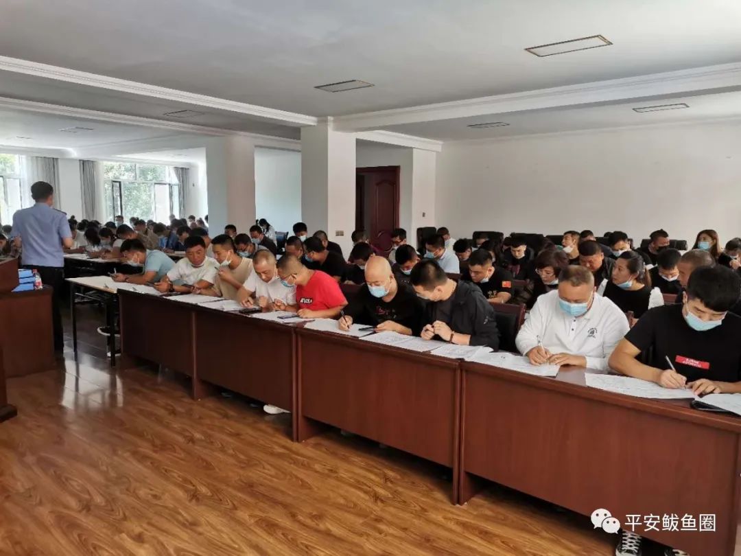 【教育整顿活动专刊】聚焦教育整顿强化初心使命——营口开发区公安局多形式开展教育整顿工作