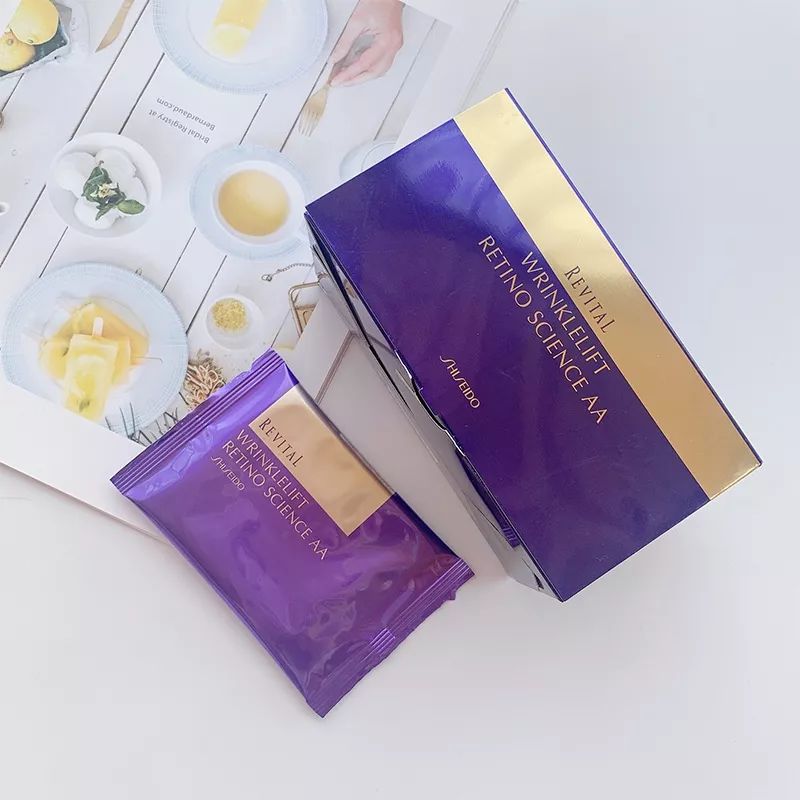 日常推荐一款超好用的眼膜,一直回购的眼膜推荐