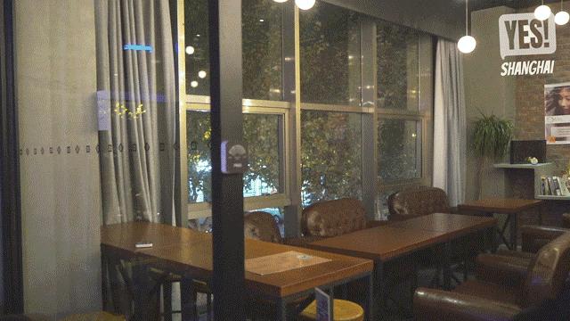 最适合打卡的上海咖啡厅,上海有情调的咖啡店