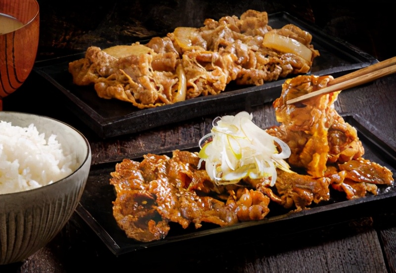 吉野家巨亏75亿日元关闭150家门店,吉野家连锁餐厅