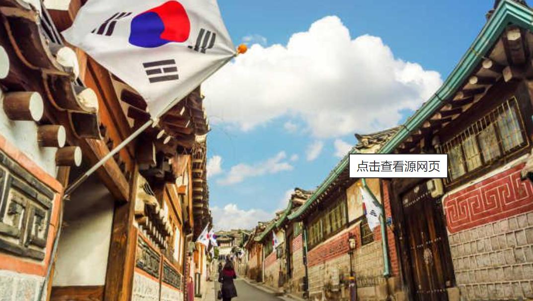 韩国留学行李应该如何准备