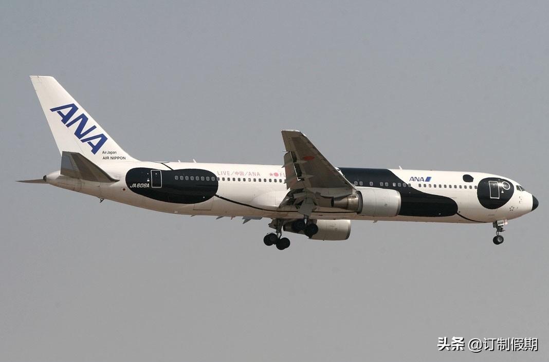 全日空航空nh904机型,全日空波音777-300国内机型