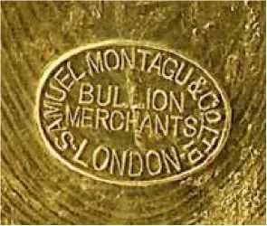 流入中国最早的外国银元是,存世最久的金锭