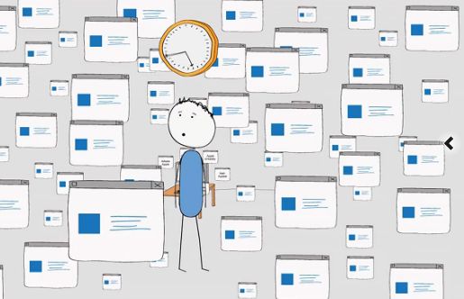 chrome浏览器和谷歌浏览器的区别,谷歌浏览器推送关闭