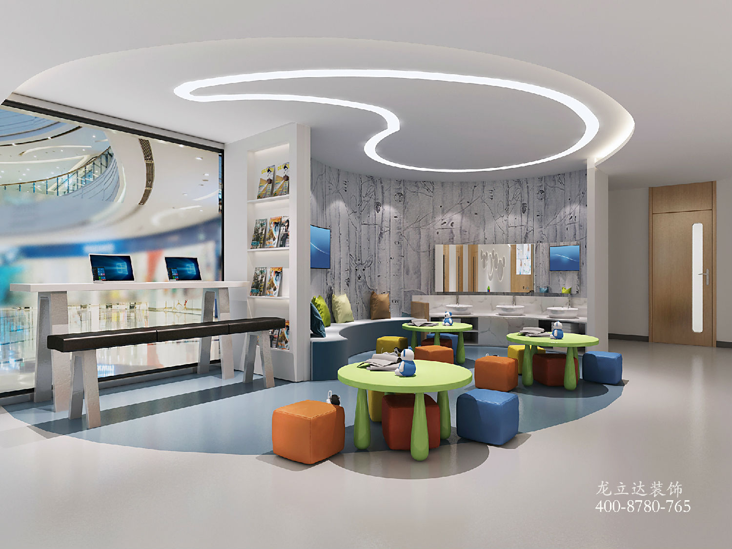 牙科诊所装修难吗,牙科装修怎样避免踩坑