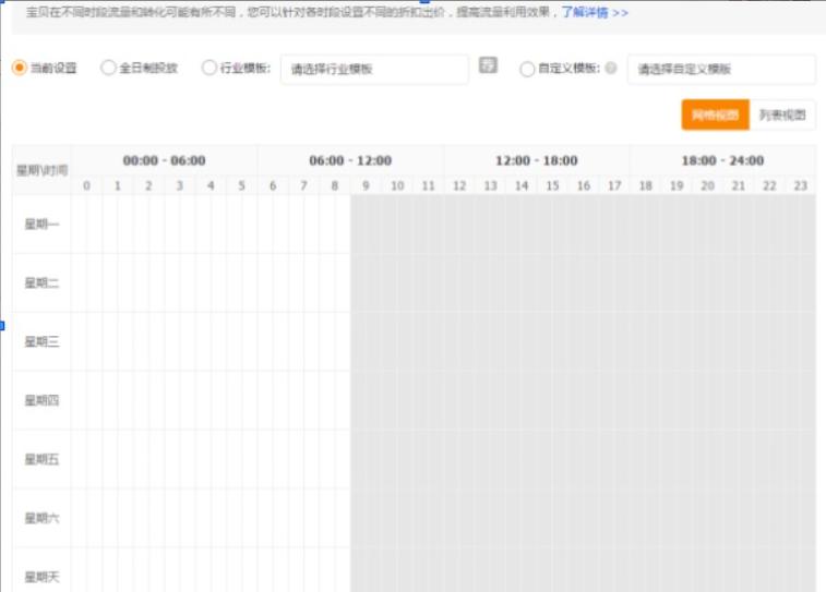 淘宝c店如何用直通车测图,直通车测图需要上架链接吗