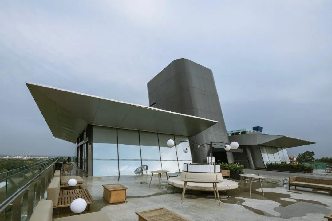 广东美丽乡村别墅设计案例,美丽乡村改造的典型案例