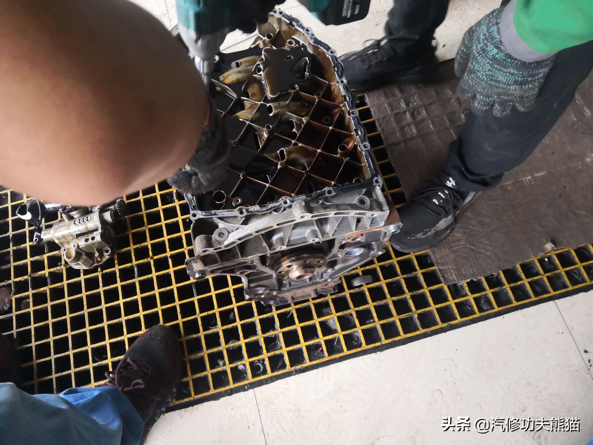 武汉大众烧机油最佳解决方案,武汉大众烧机油